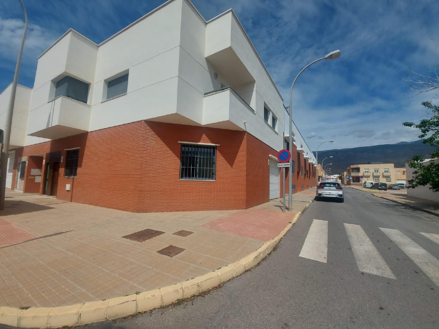till salu hus Baños De Guardias Poniente Almeriense 3