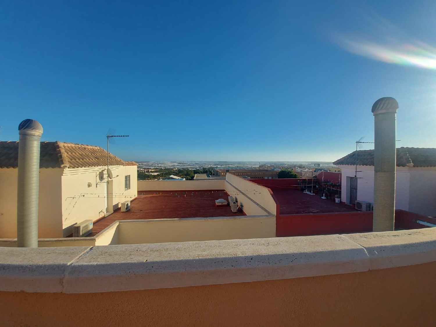 till salu hus Baños De Guardias Poniente Almeriense 2