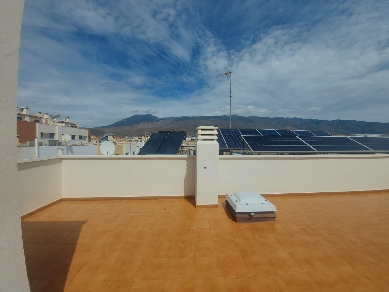  till salu hus Baños De Guardias Poniente Almeriense 5