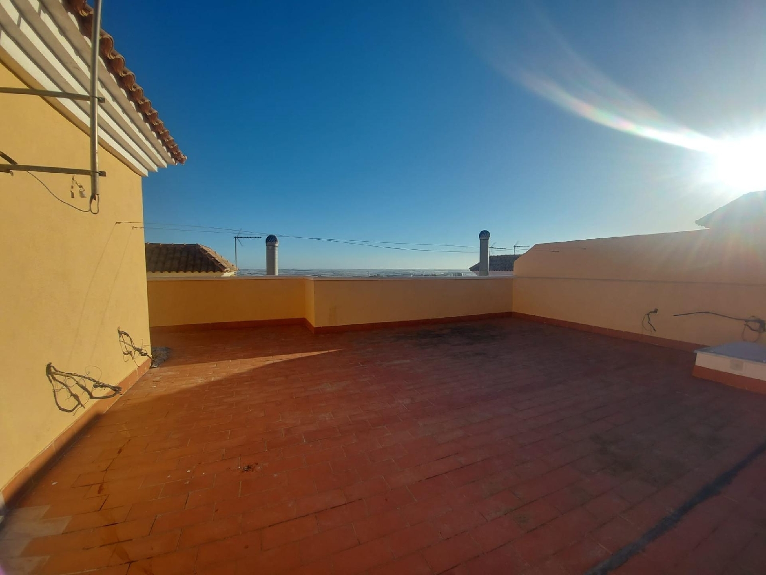  till salu hus Baños De Guardias Poniente Almeriense 4