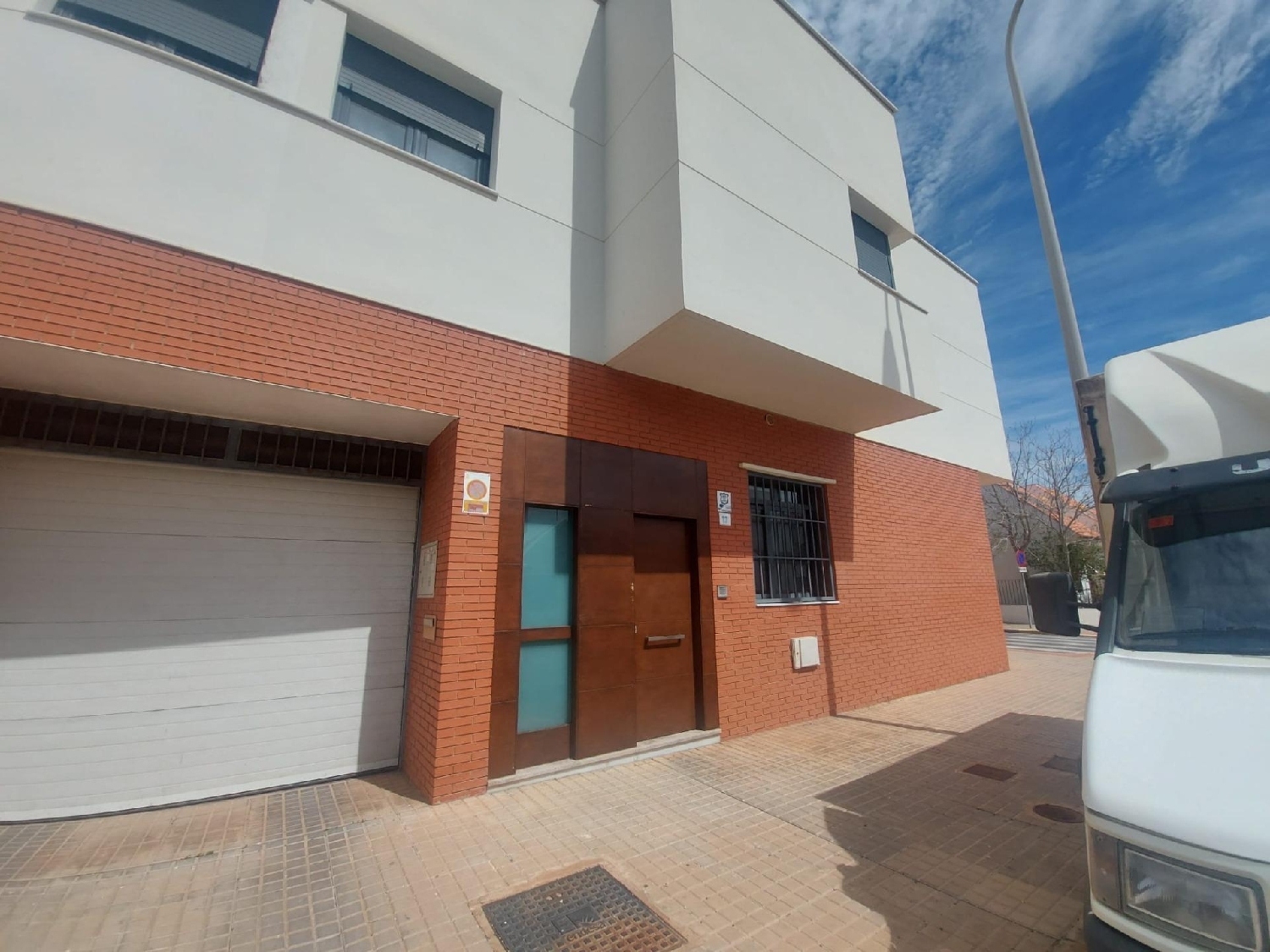  till salu hus Baños De Guardias Poniente Almeriense 1