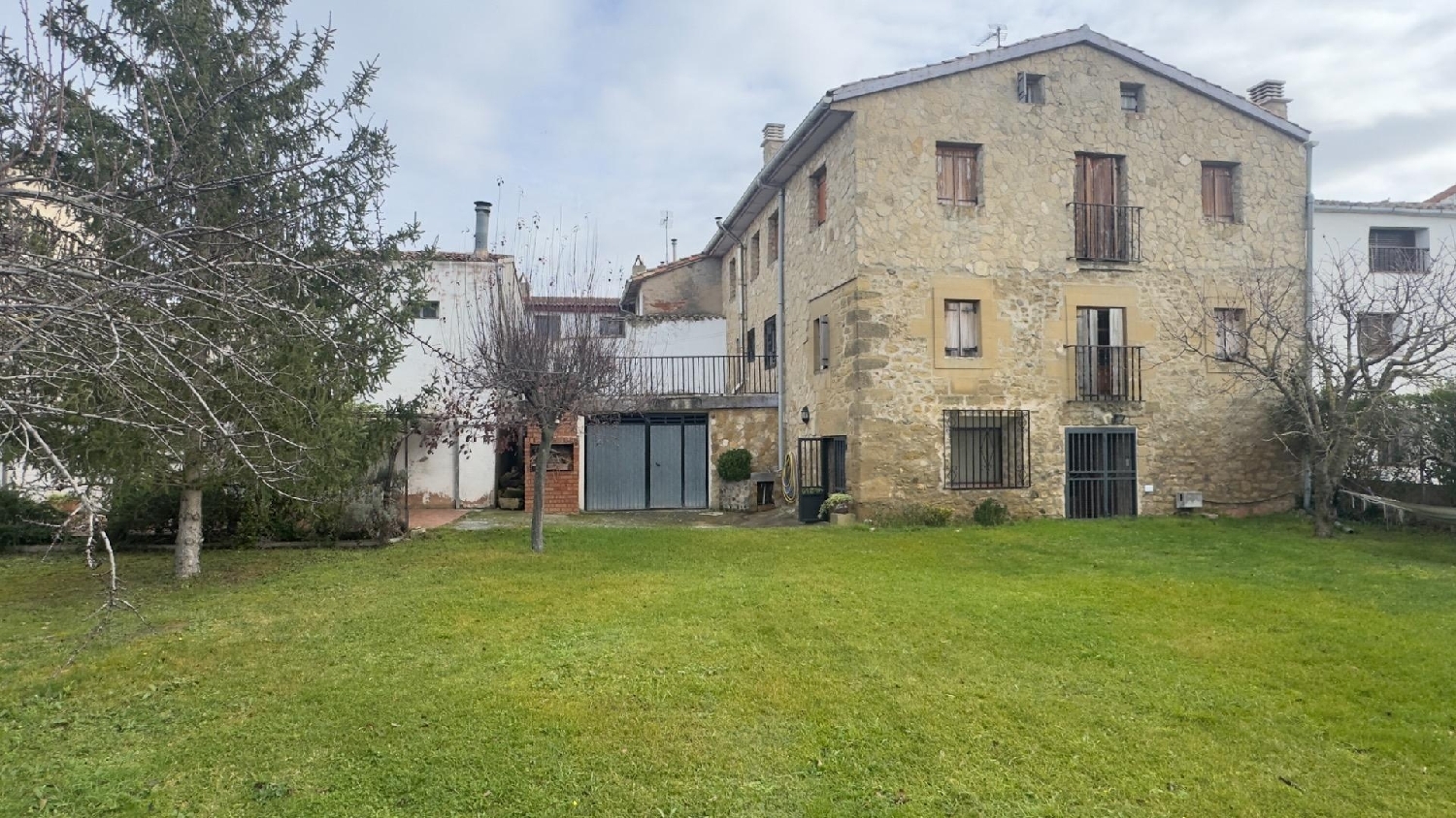  till salu hus Baños De Rioja Rioja Alta 1