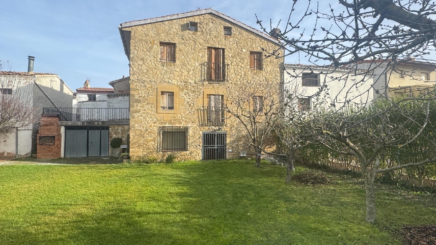  till salu hus Baños De Rioja Rioja Alta 5