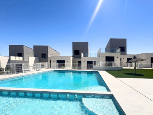 Baños Y Mendigo Huerta De Murcia hus foto 6240739