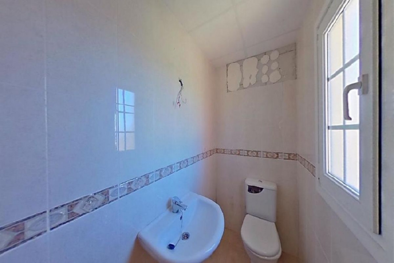  till salu hus Baños Y Mendigo Huerta De Murcia 6