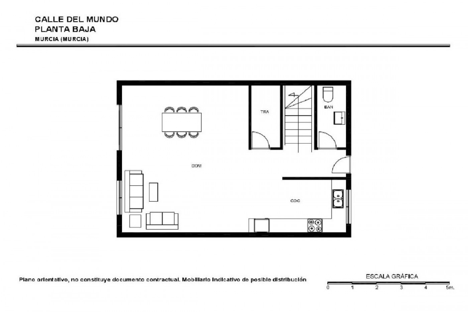  till salu hus Baños Y Mendigo Huerta De Murcia 1