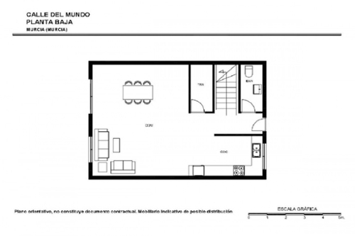 Baños Y Mendigo Huerta De Murcia hus foto 6247509