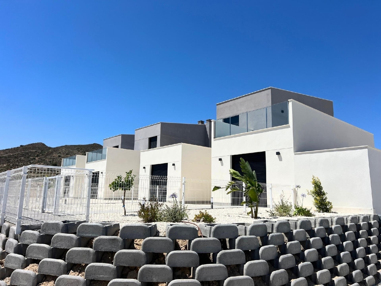  till salu hus Baños Y Mendigo Huerta De Murcia 4