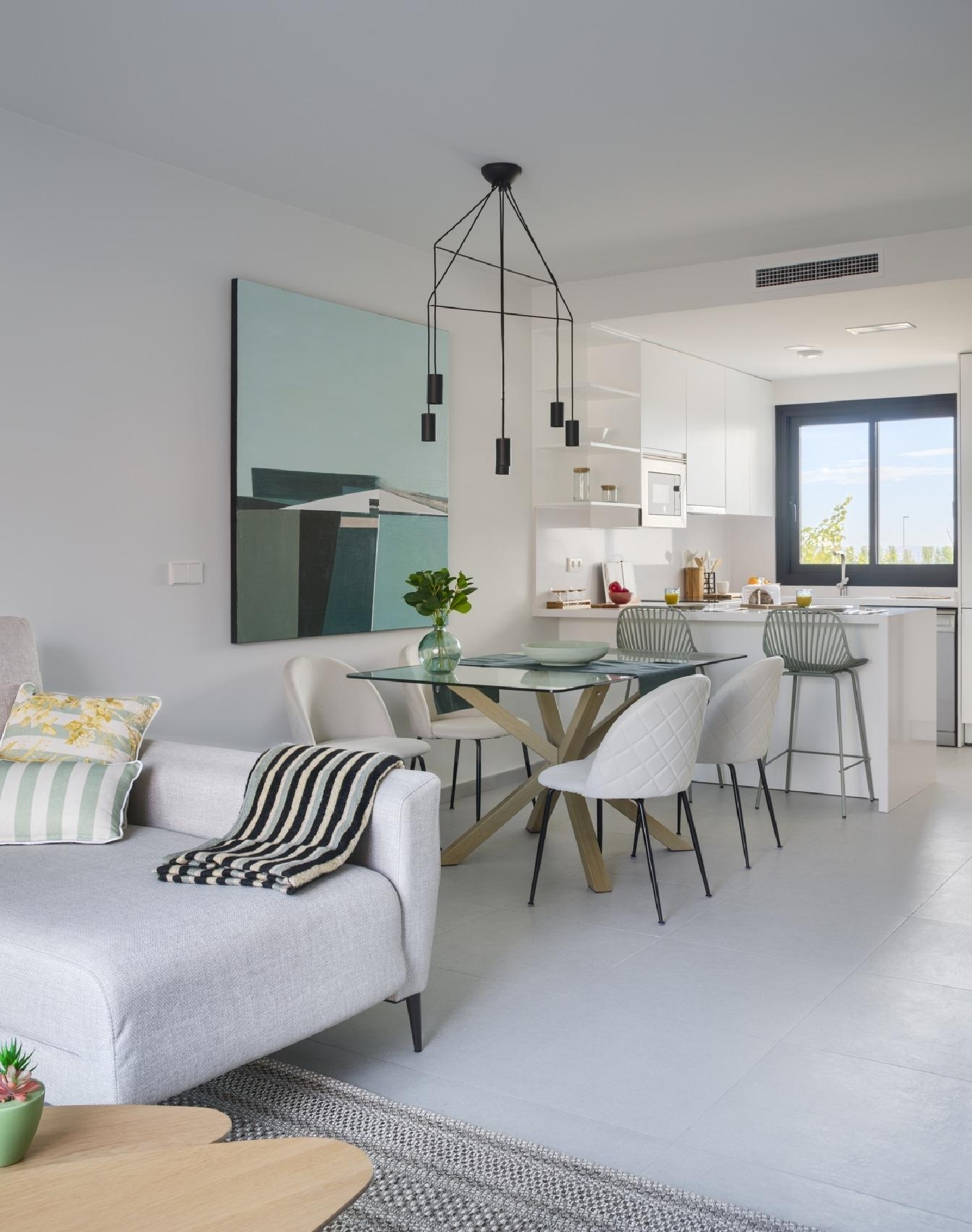  till salu hus Baños Y Mendigo Huerta De Murcia 8