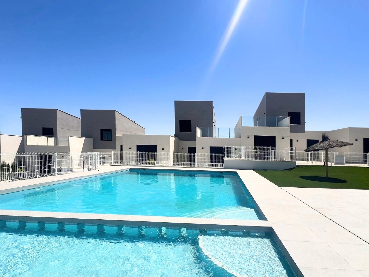  till salu hus Baños Y Mendigo Huerta De Murcia 1