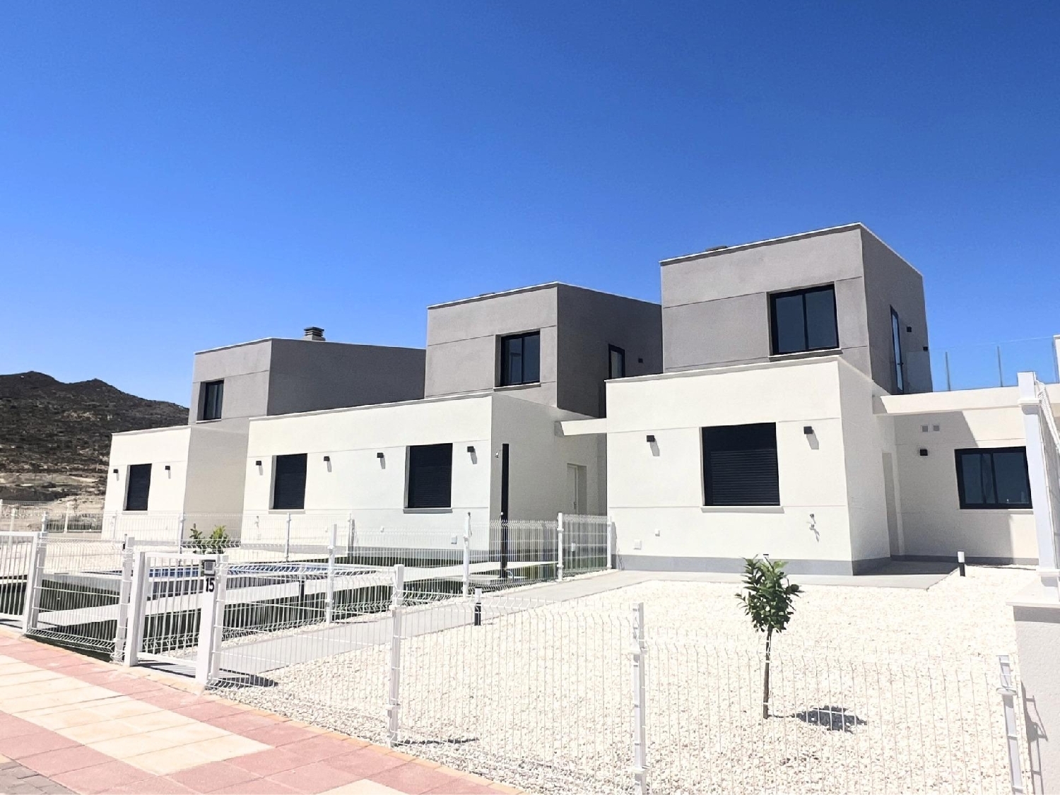  till salu hus Baños Y Mendigo Huerta De Murcia 3