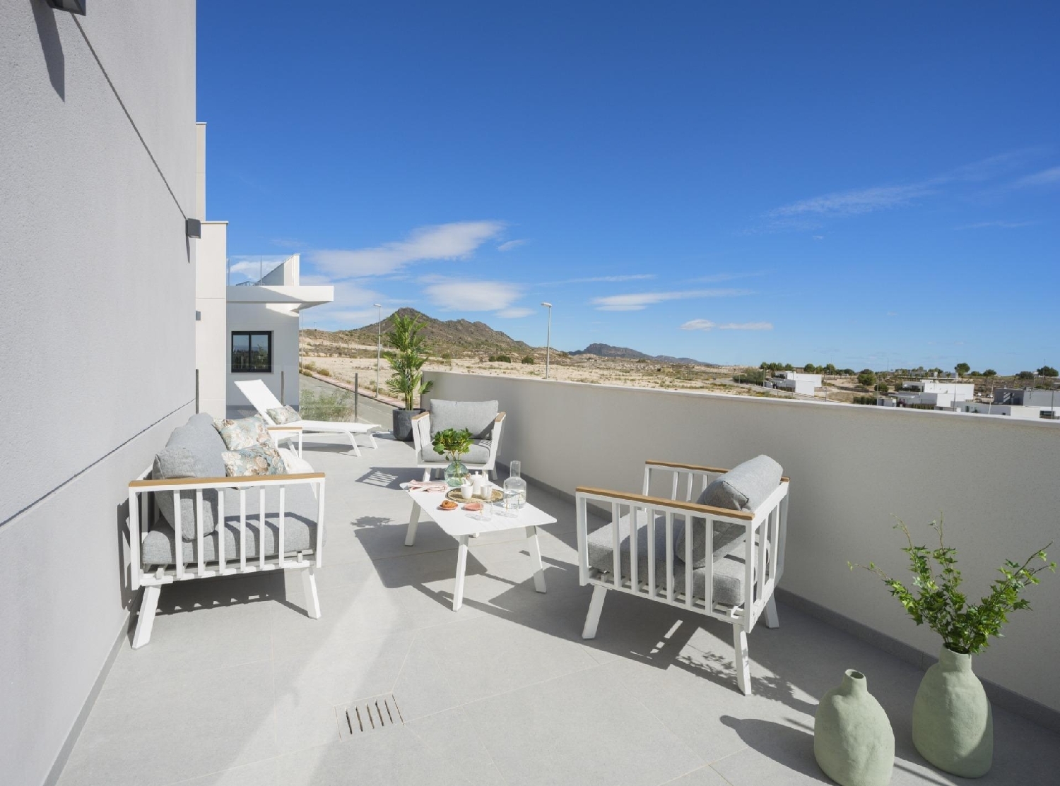  till salu hus Baños Y Mendigo Huerta De Murcia 7