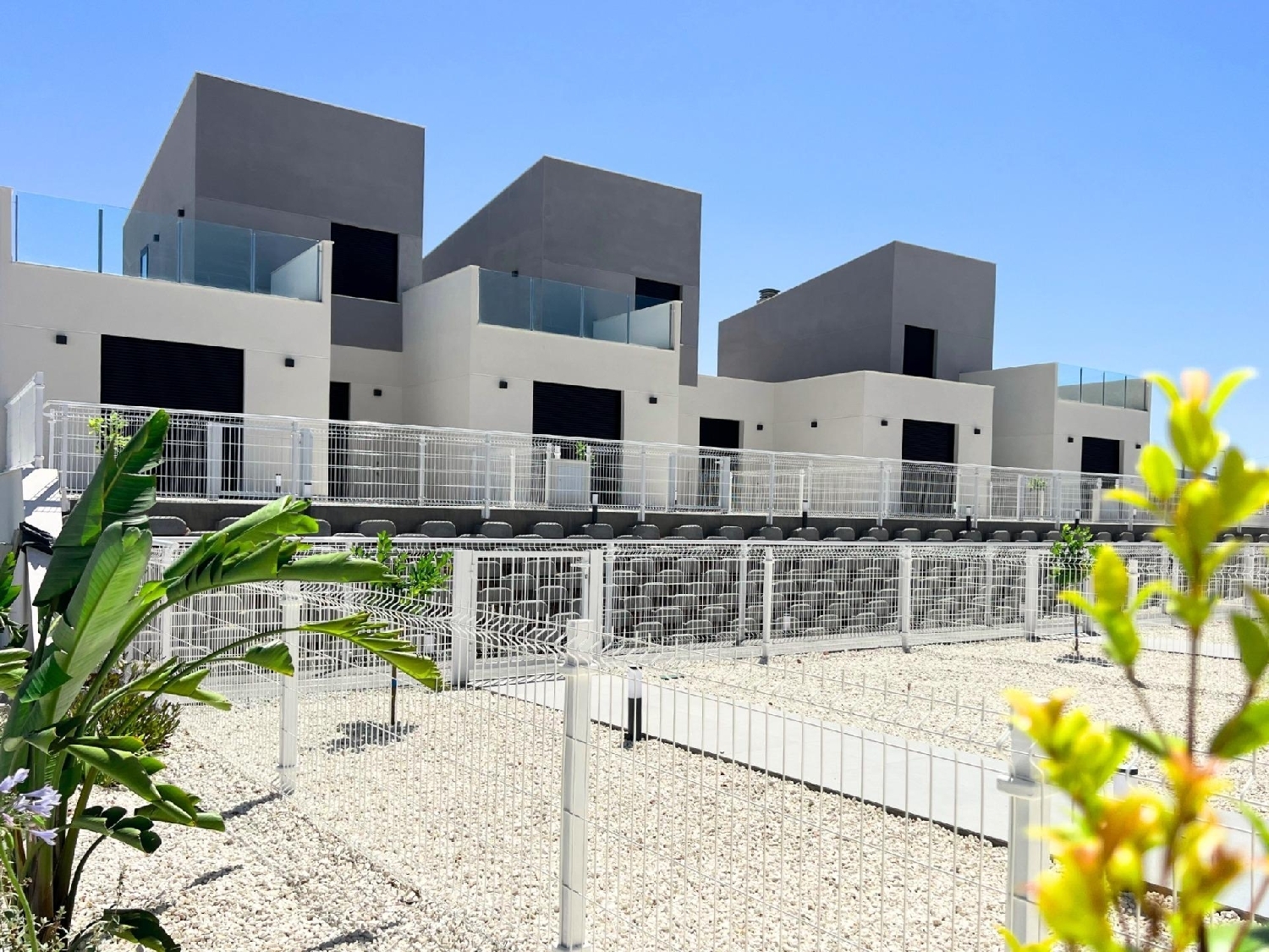  till salu hus Baños Y Mendigo Huerta De Murcia 5