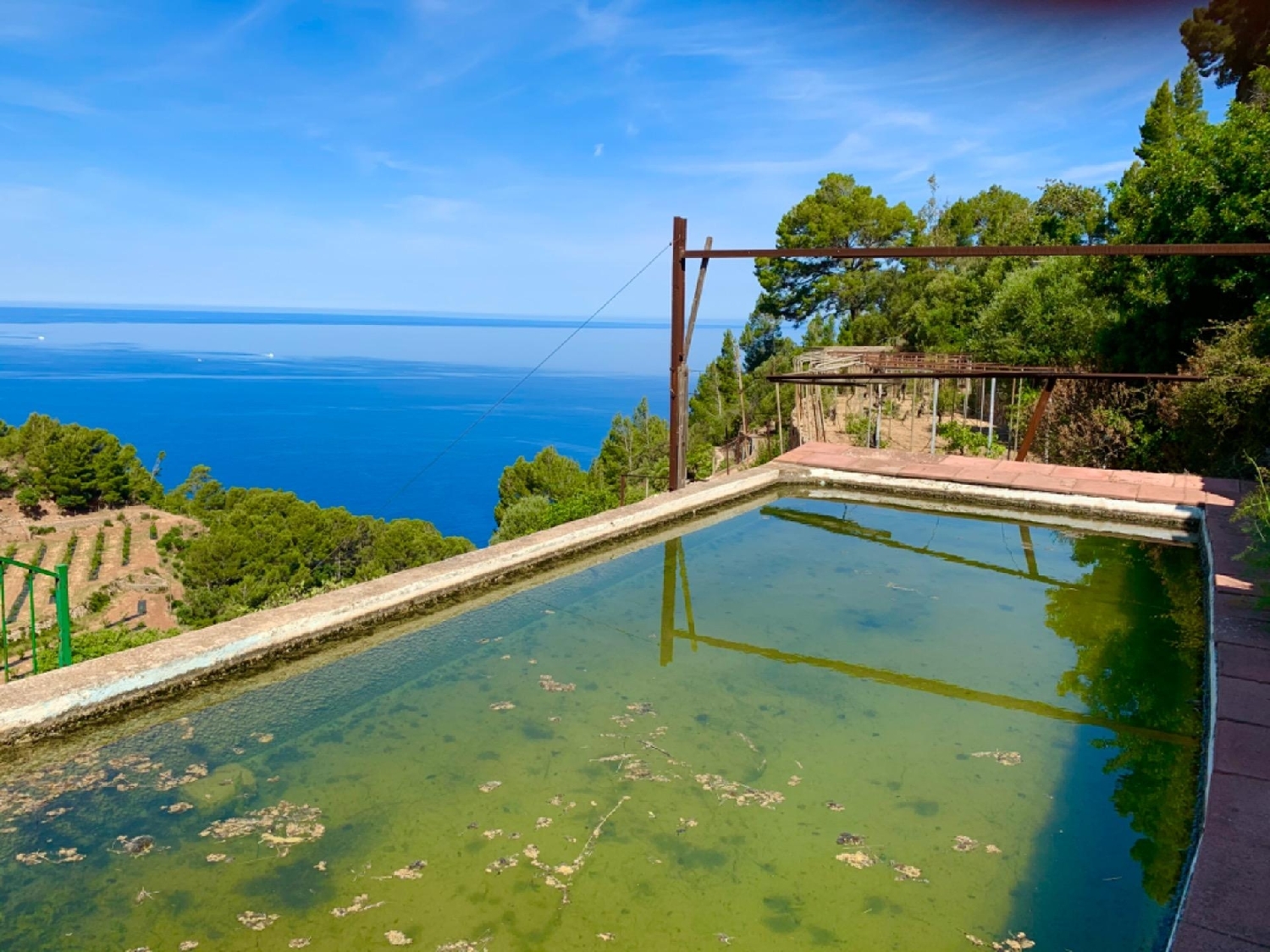  till salu hus Banyalbufar Tramuntana 4