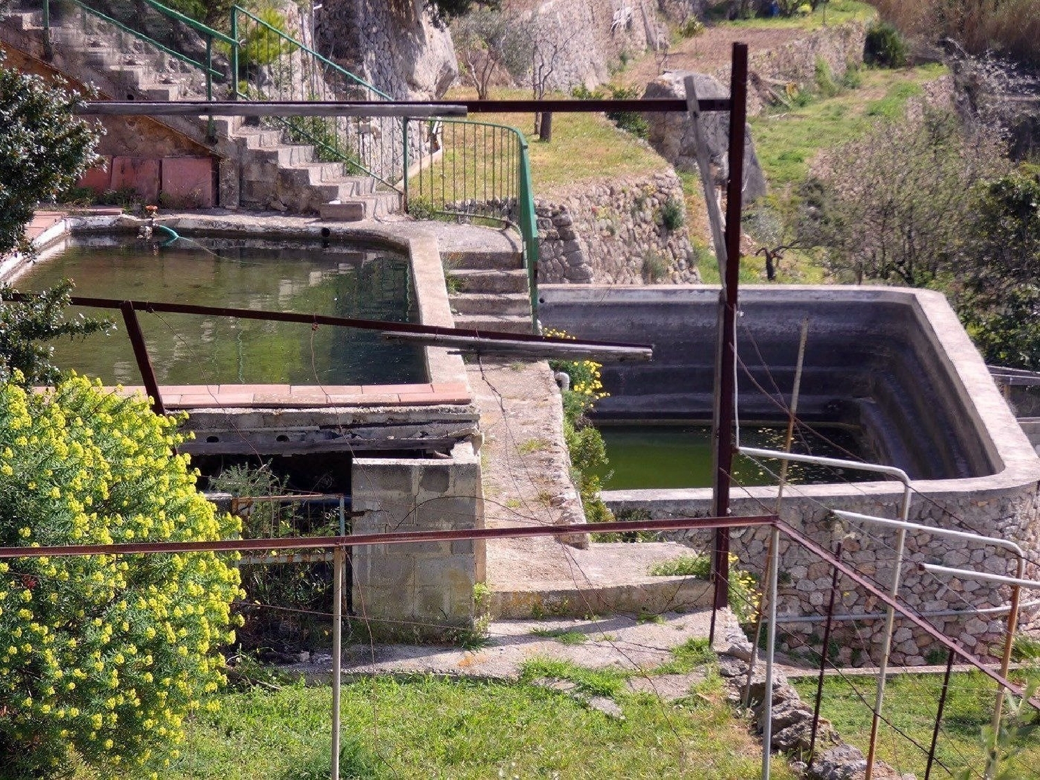  till salu hus Banyalbufar Tramuntana 5