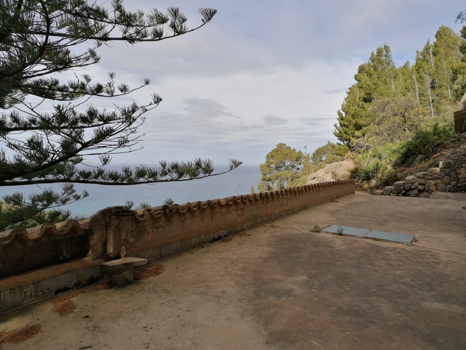  till salu hus Banyalbufar Tramuntana 6