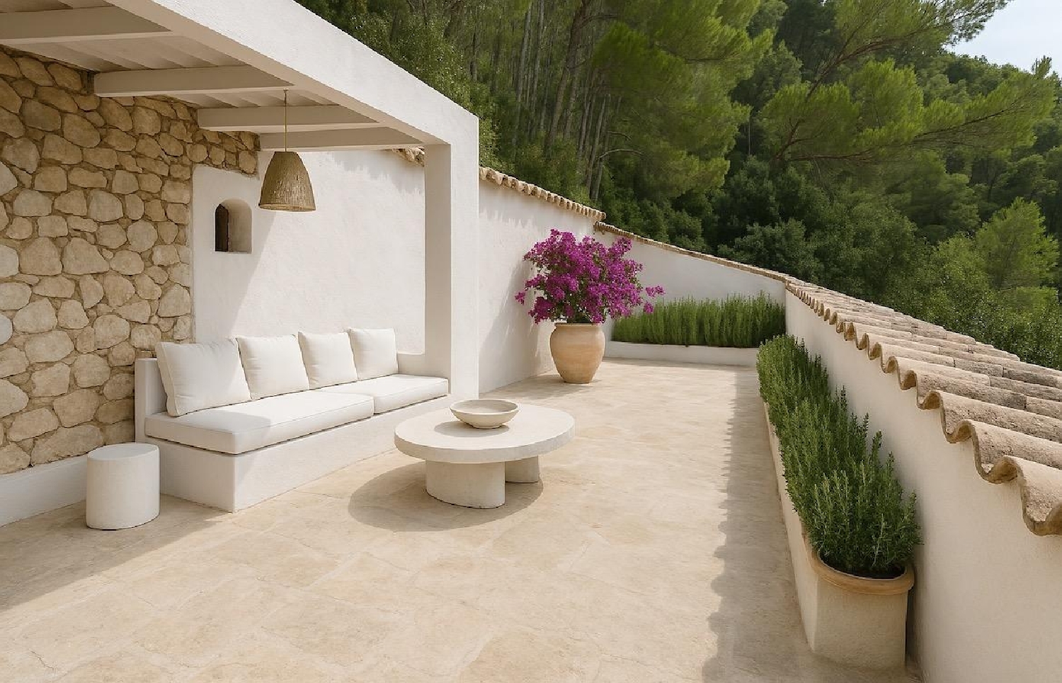  till salu hus Banyalbufar Tramuntana 7