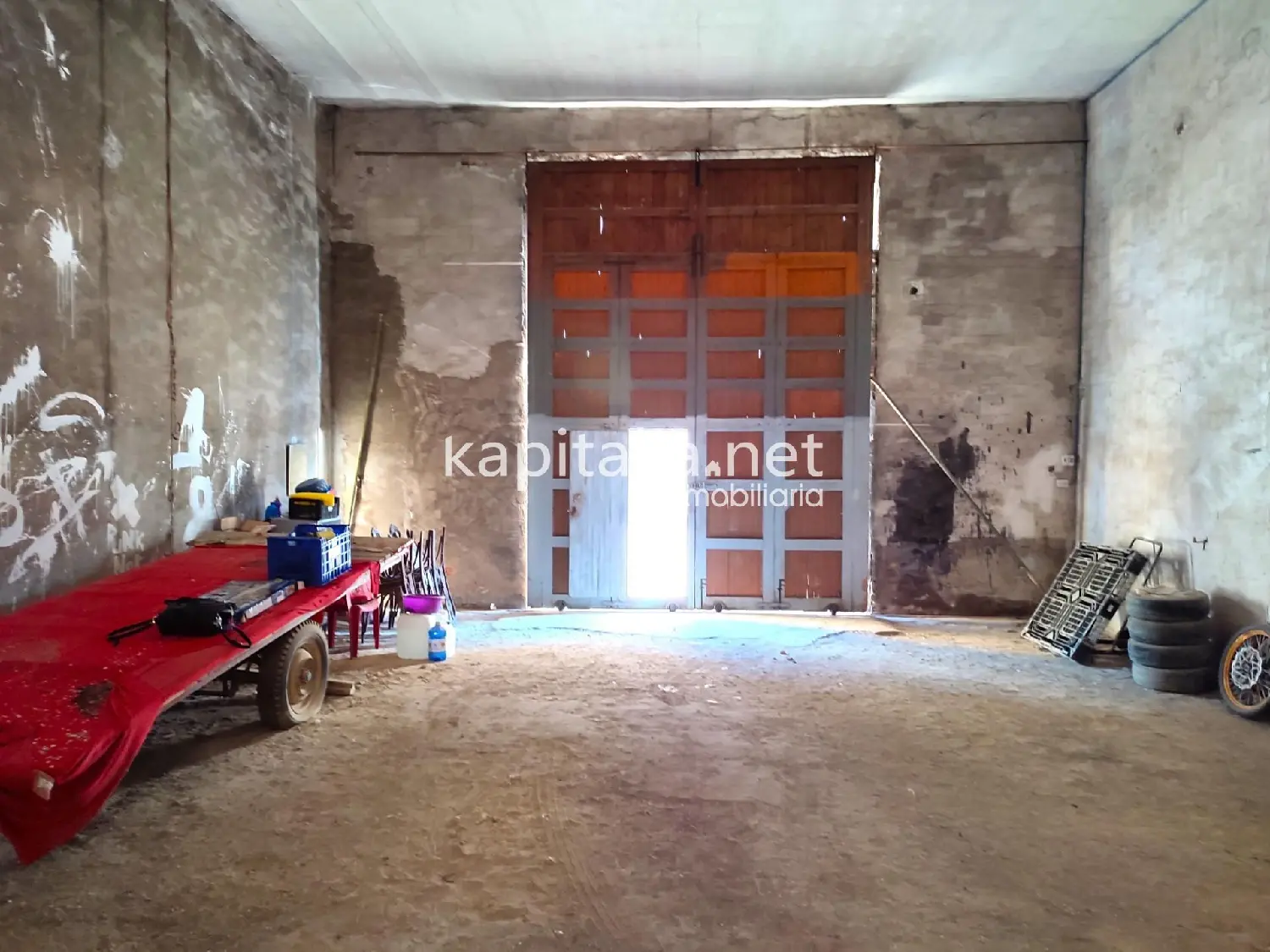 till salu hus Banyeres De Mariola Alcoia 3