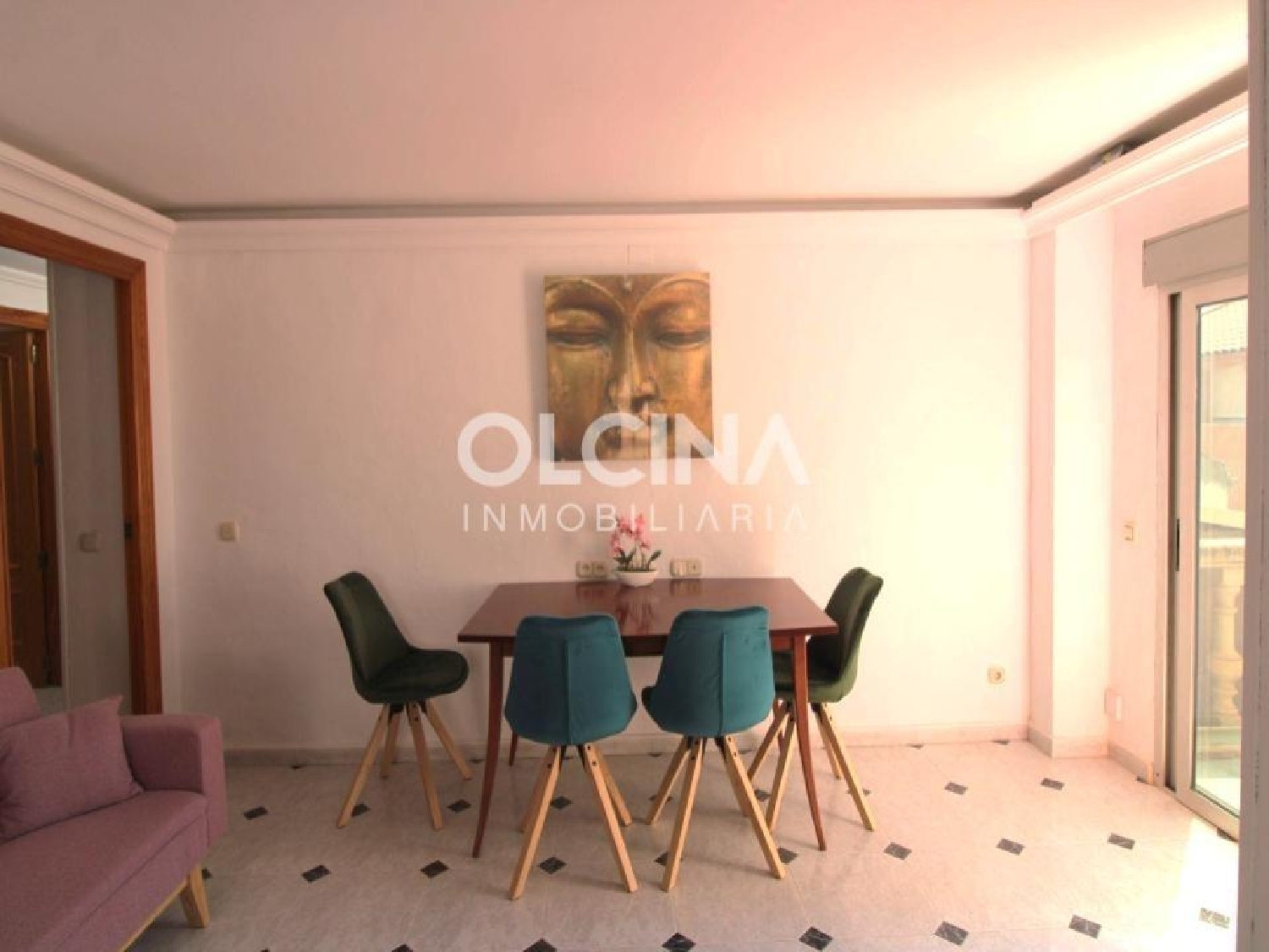 te koop huis Banyeres De Mariola Alcoia 3