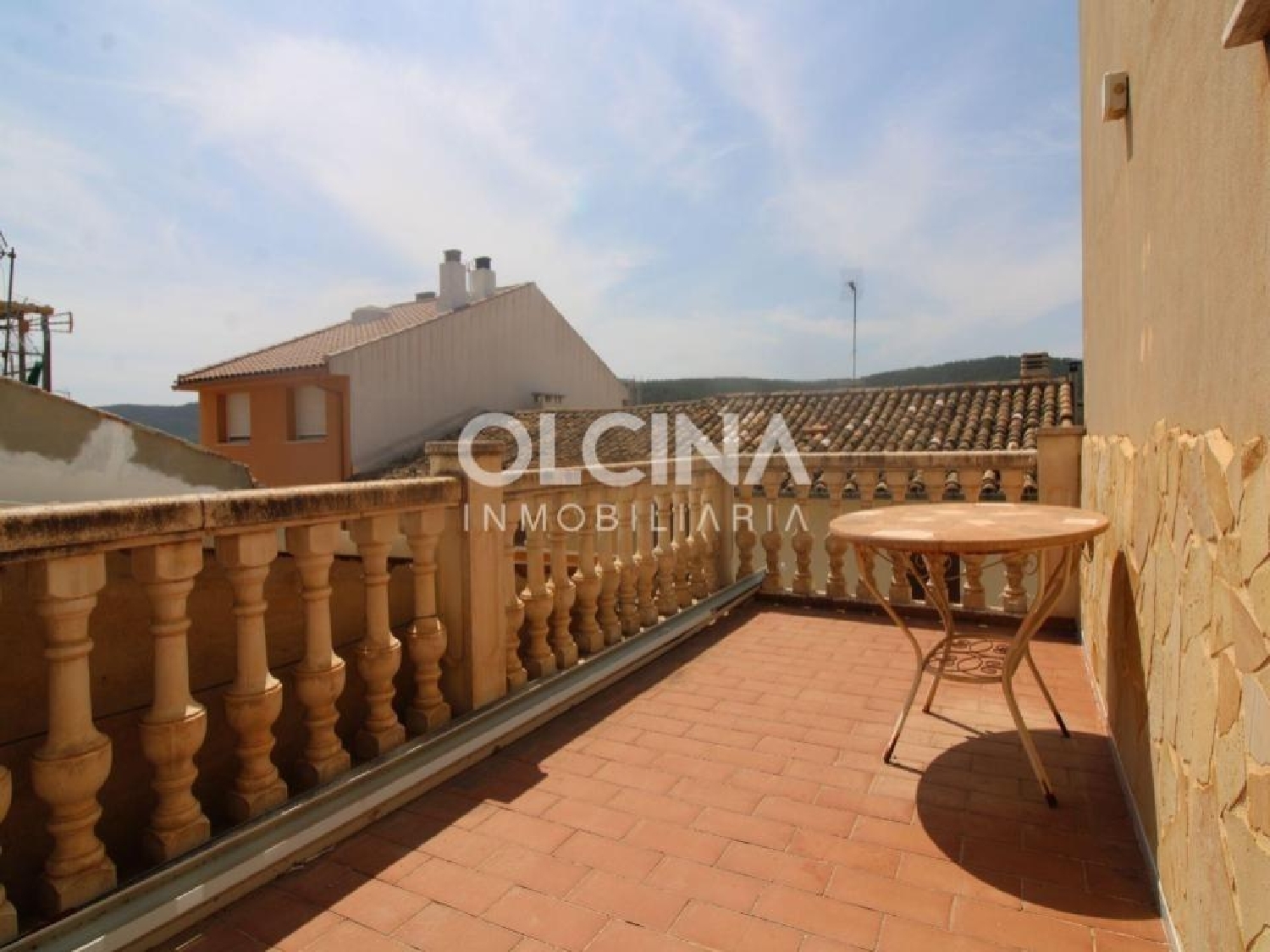 te koop huis Banyeres De Mariola Alcoia 2