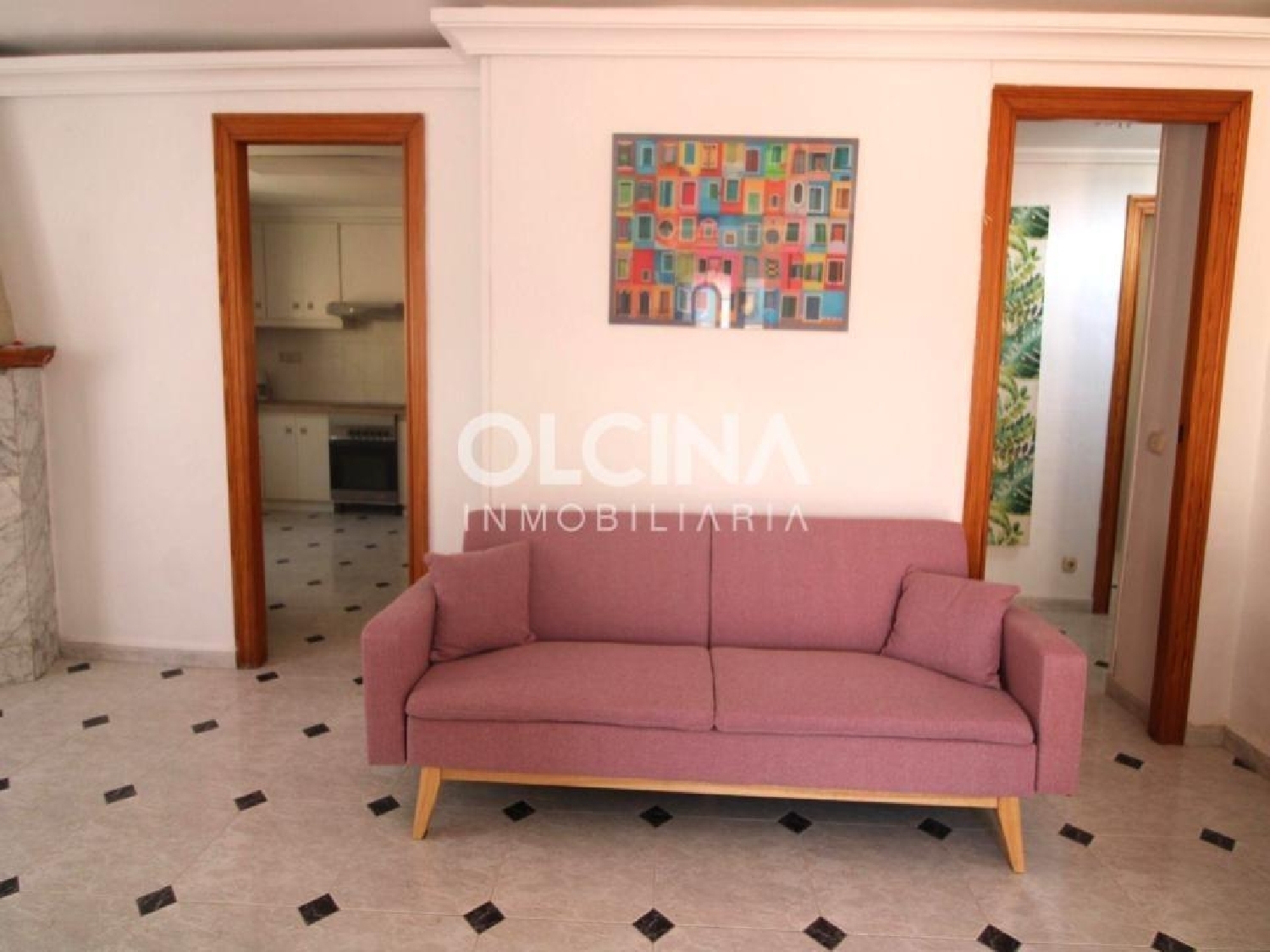  te koop huis Banyeres De Mariola Alcoia 7