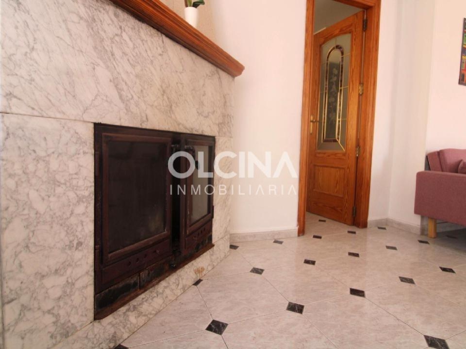  te koop huis Banyeres De Mariola Alcoia 8