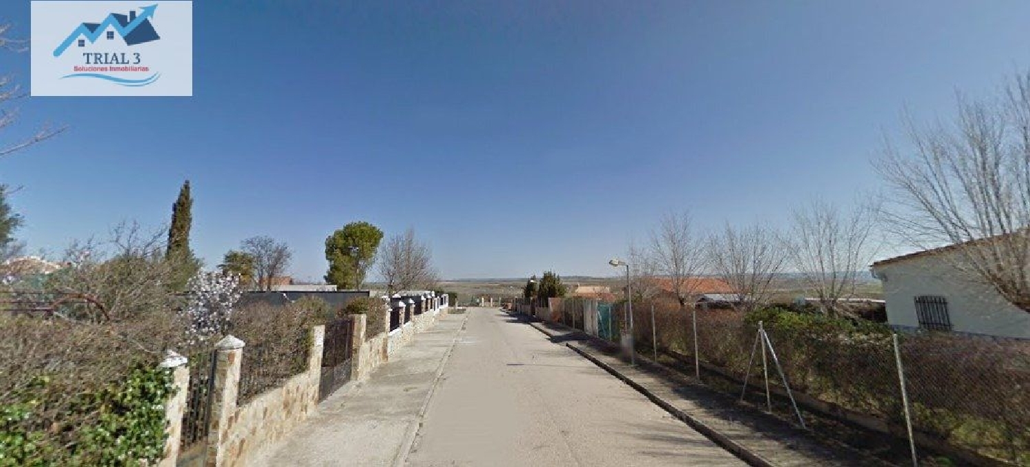  till salu hus Barajas De Melo Alcarria 1