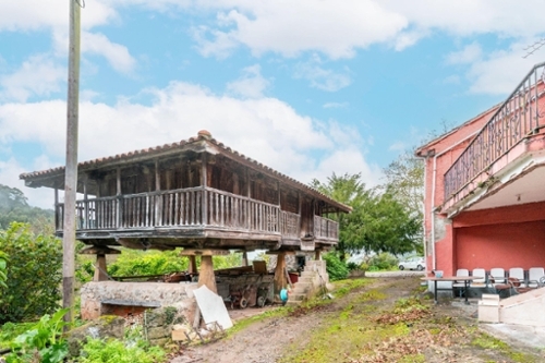 Barbales Oviedo hus foto 6218107