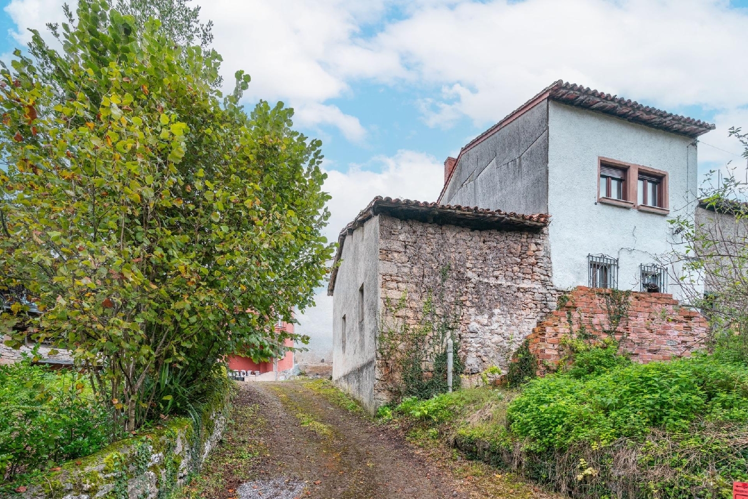  till salu hus Barbales Oviedo 5