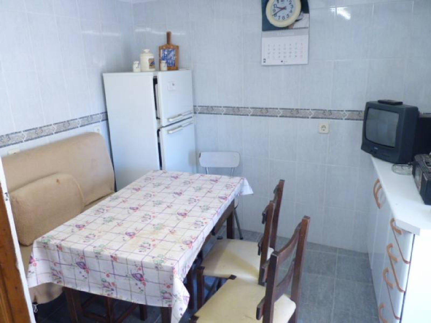 till salu hus Barbarin Tierra Estella 8