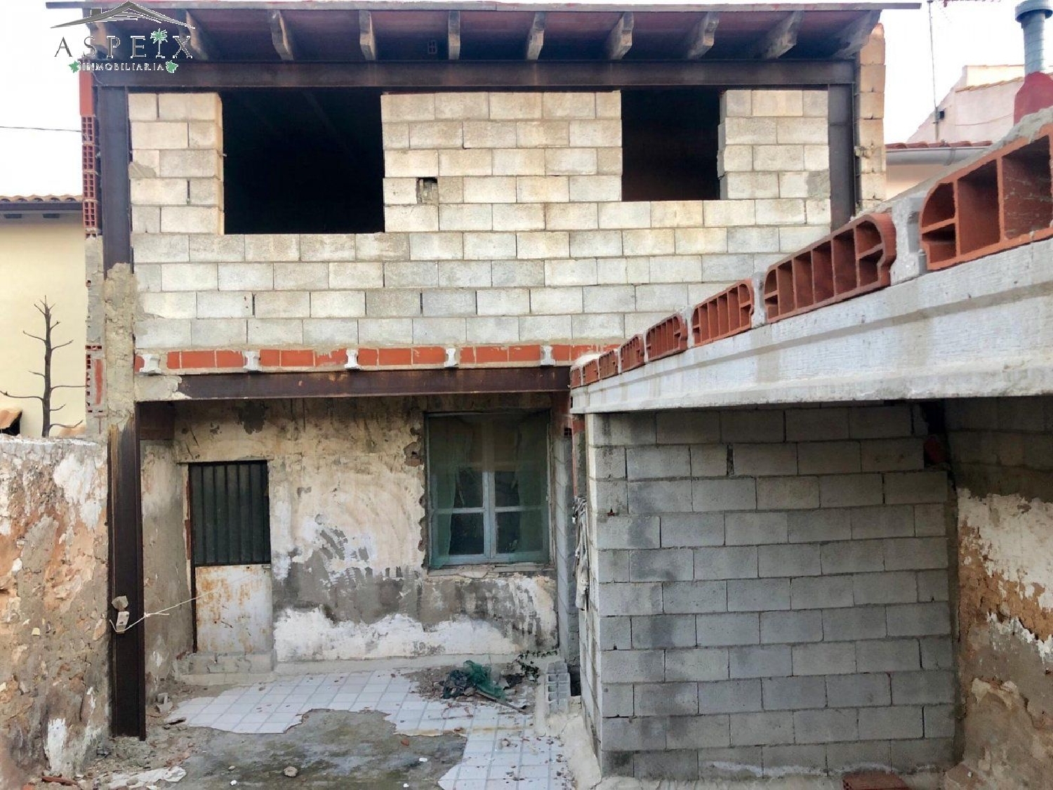 till salu hus Barbarroja Baix Segura 2