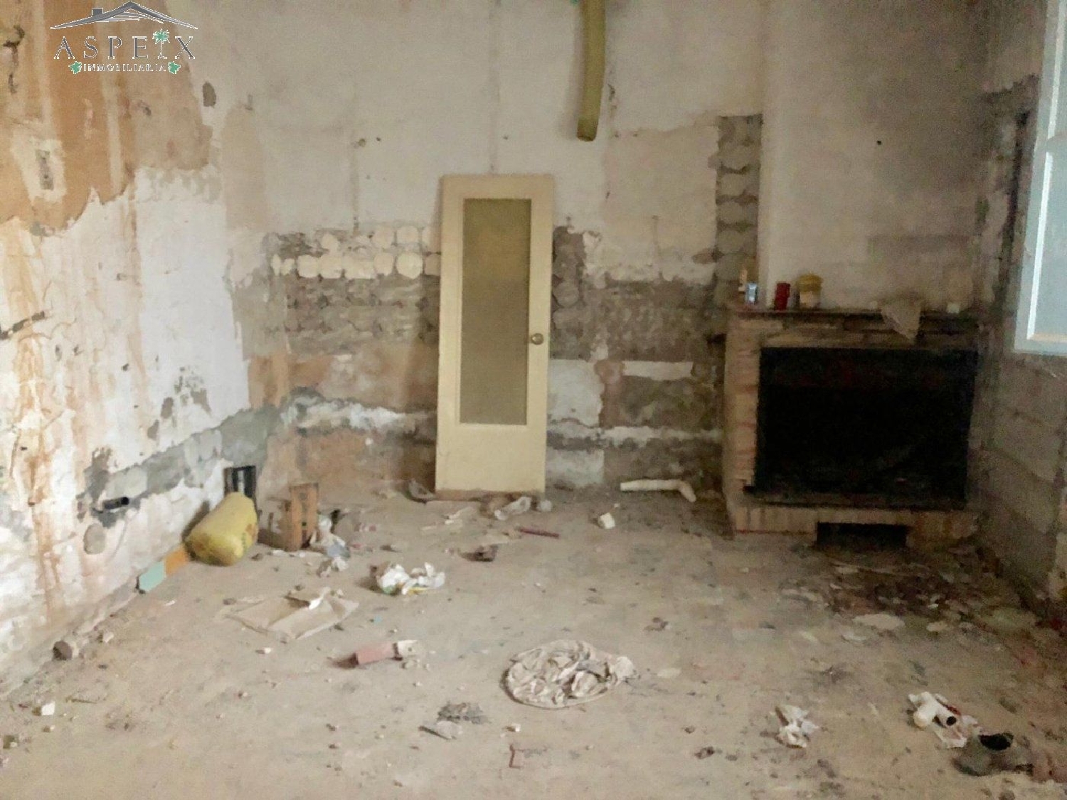 till salu hus Barbarroja Baix Segura 3