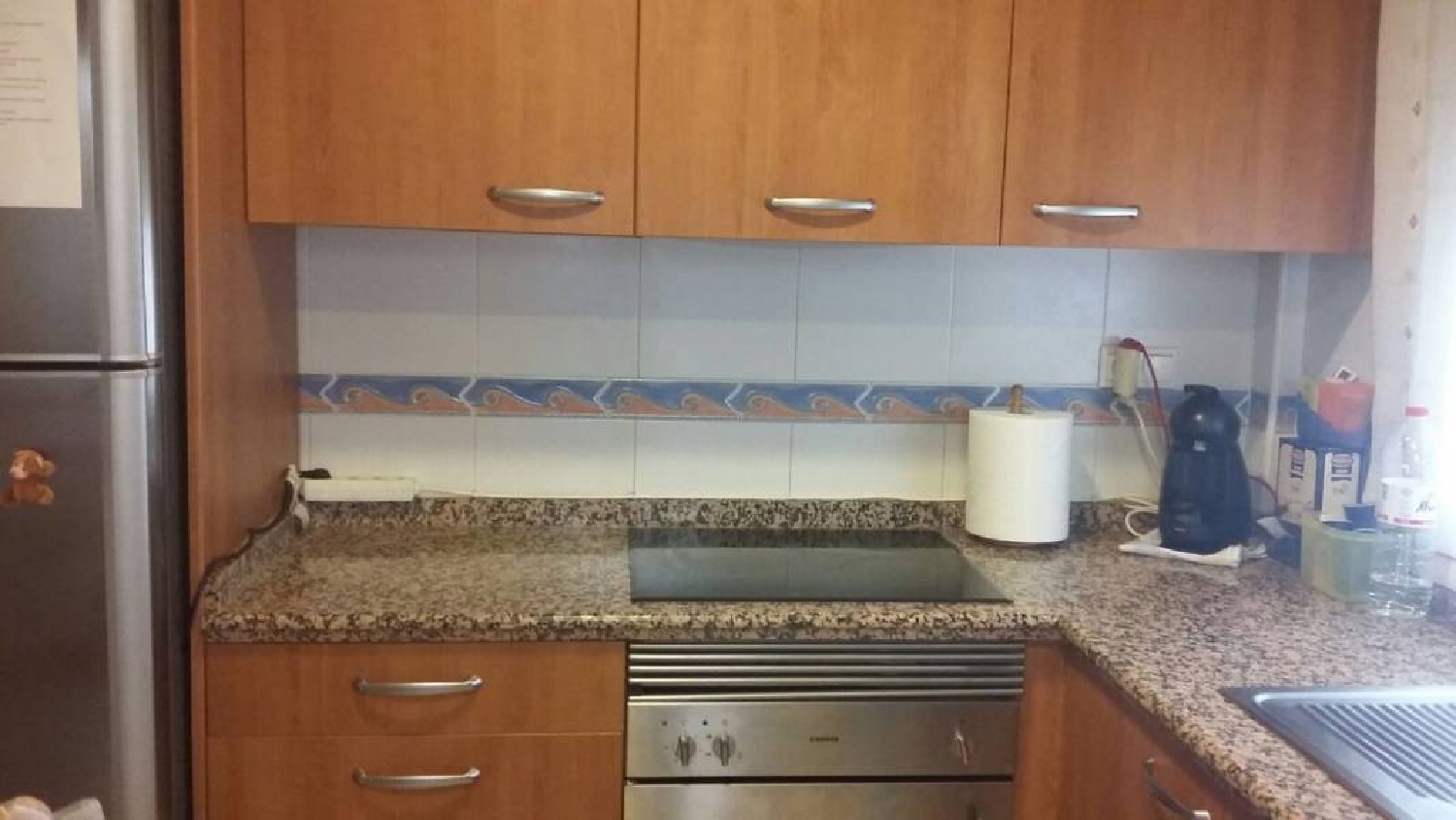  till salu hus Barbarroja Baix Segura 1