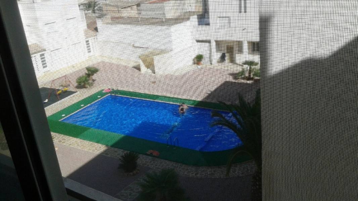 till salu hus Barbarroja Baix Segura 8