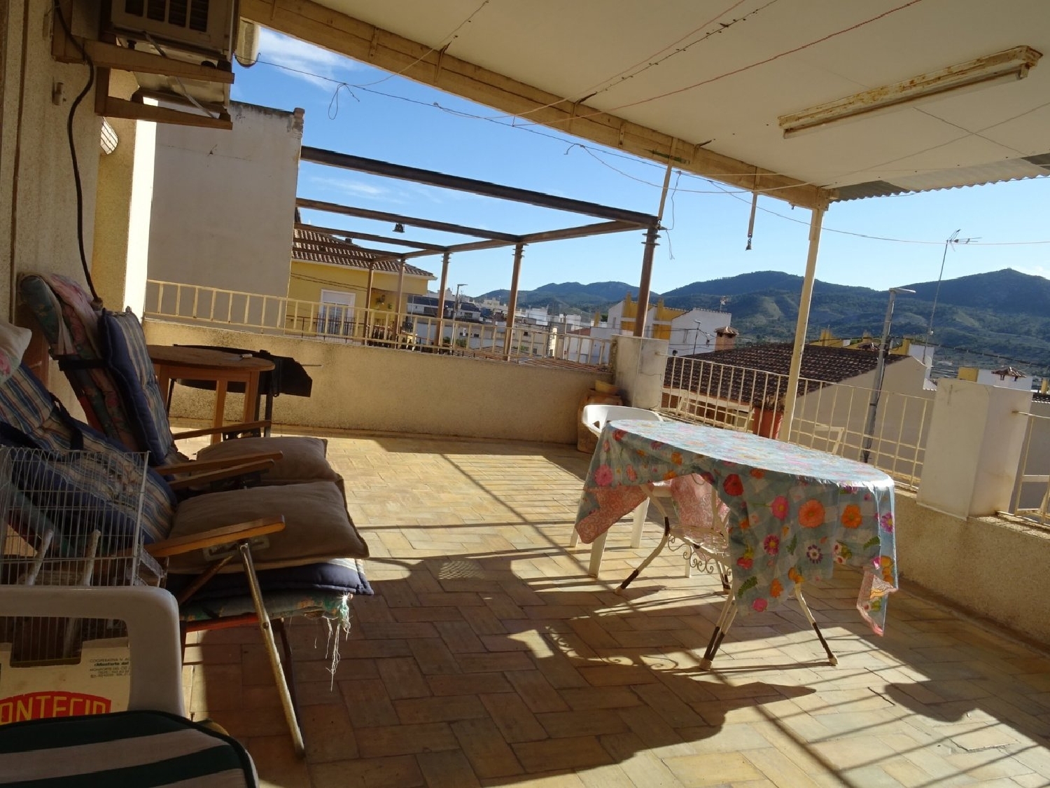 till salu hus Barbarroja Baix Segura 3