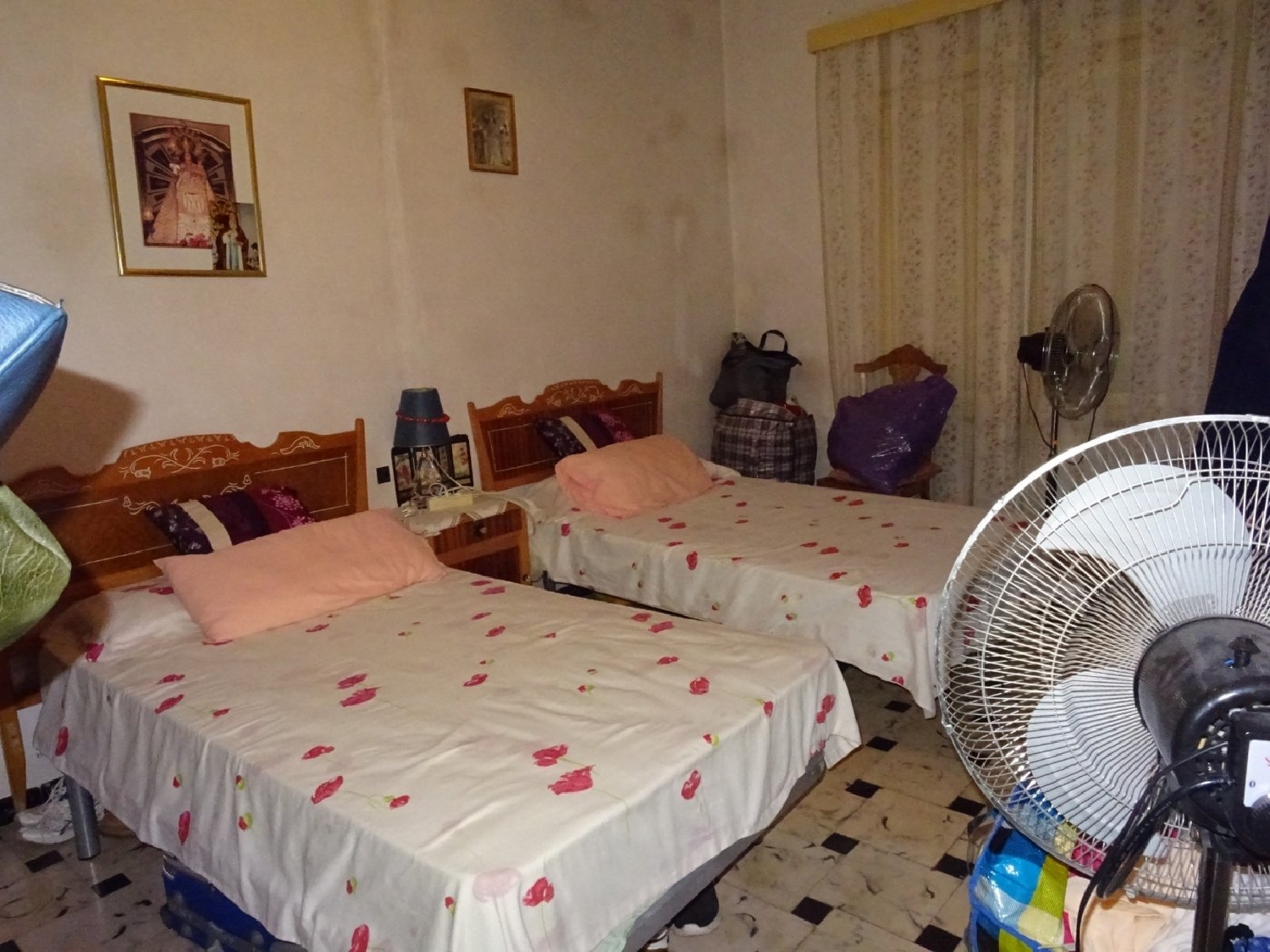  till salu hus Barbarroja Baix Segura 7