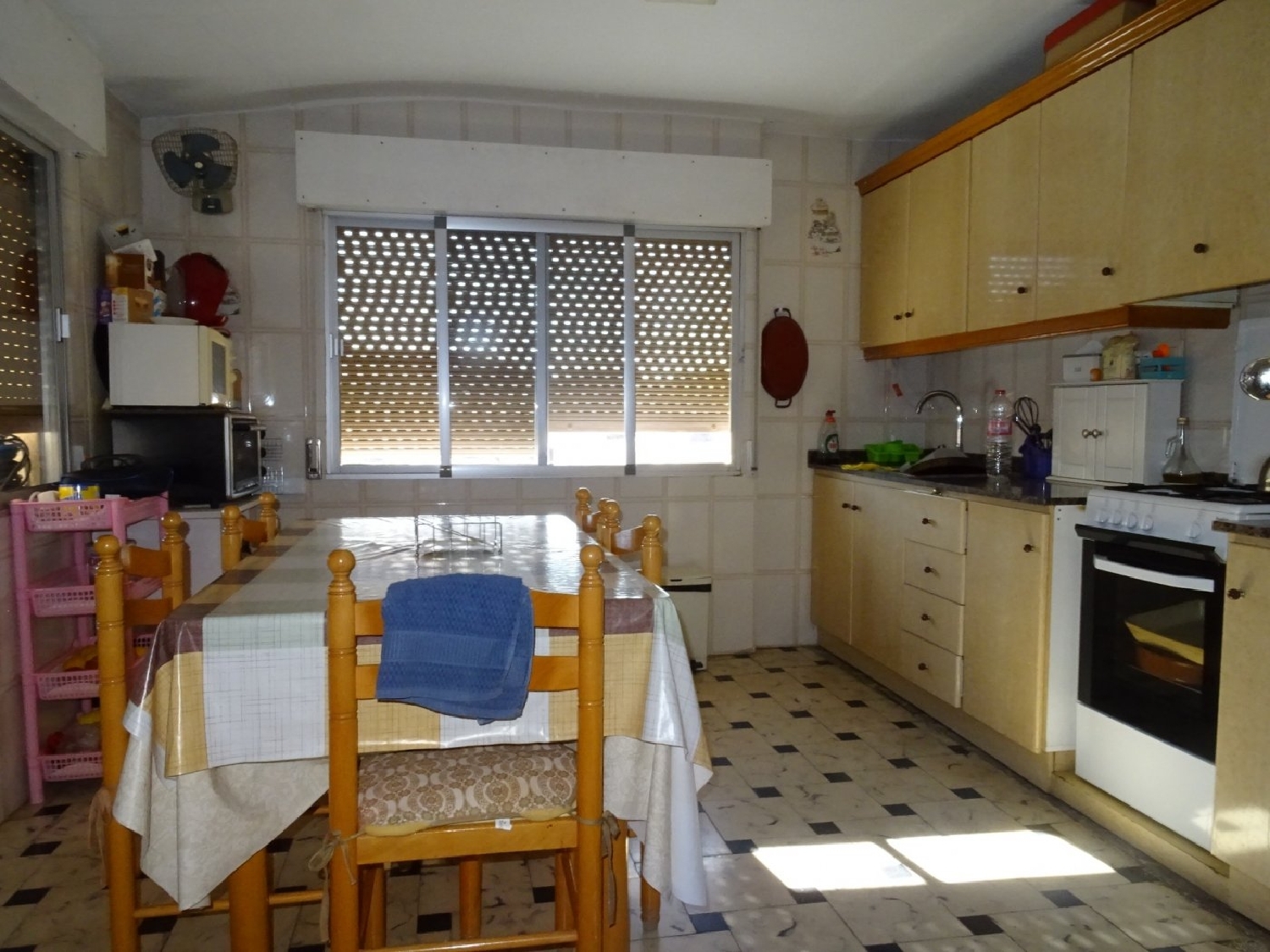  till salu hus Barbarroja Baix Segura 5