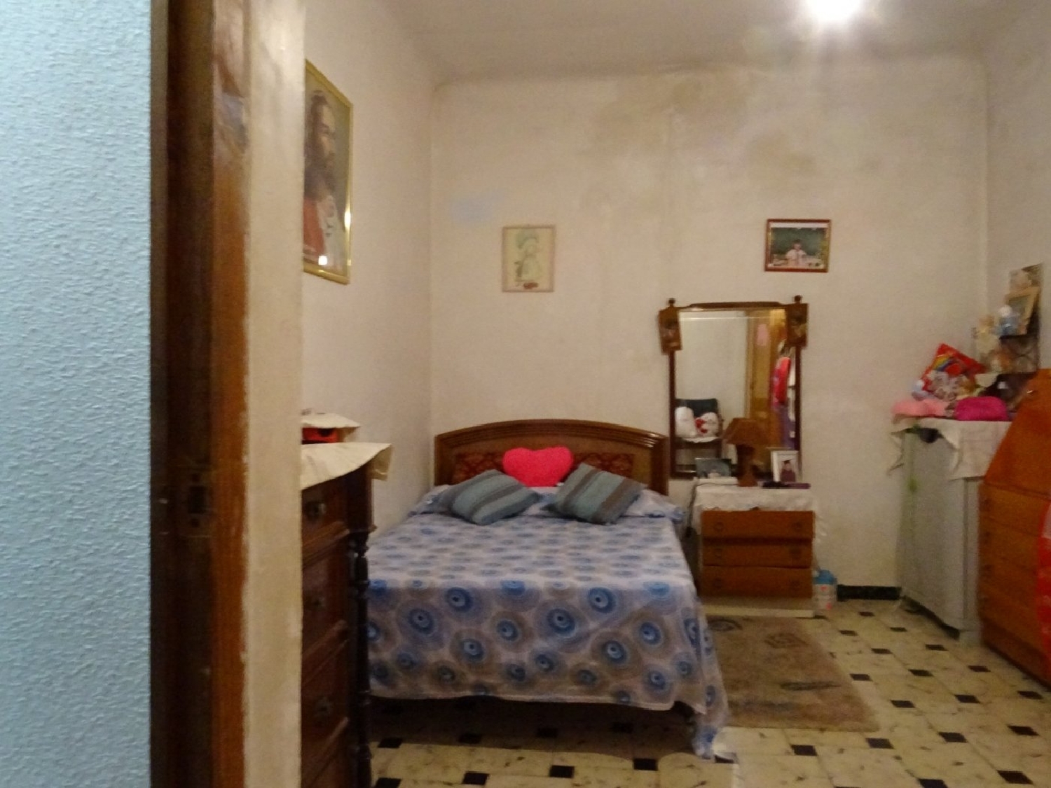  till salu hus Barbarroja Baix Segura 8