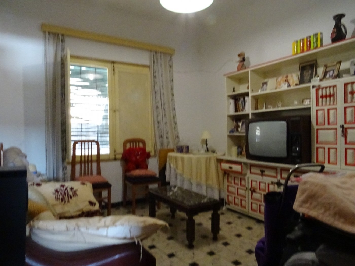  till salu hus Barbarroja Baix Segura 6