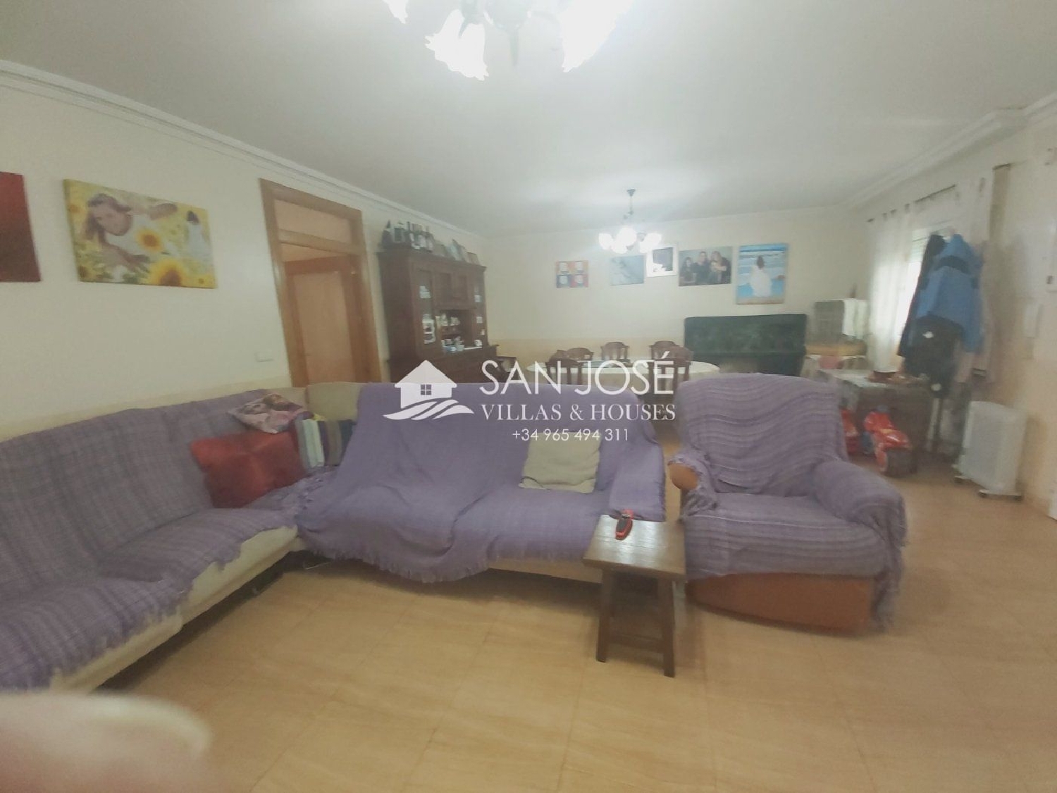 till salu hus Barbarroja Baix Segura 2