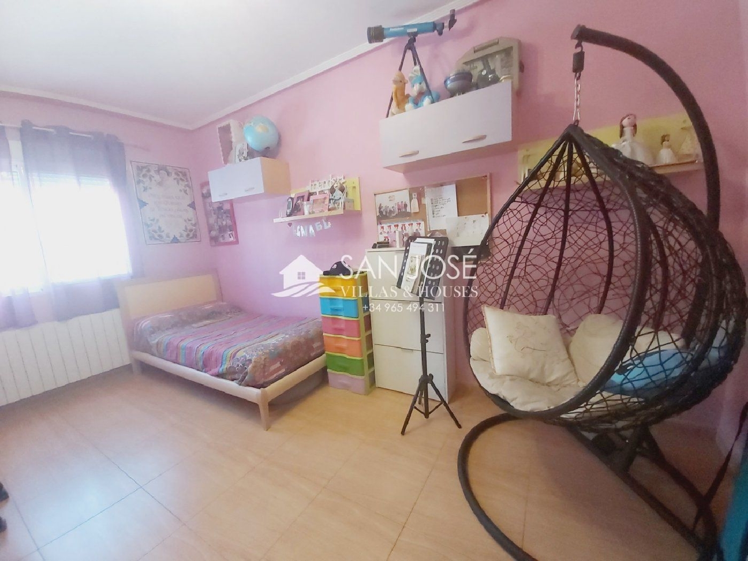  till salu hus Barbarroja Baix Segura 7