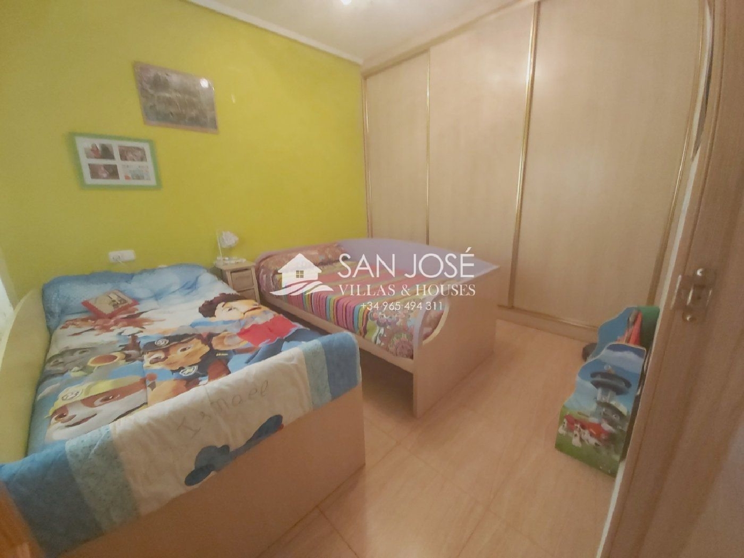  till salu hus Barbarroja Baix Segura 6