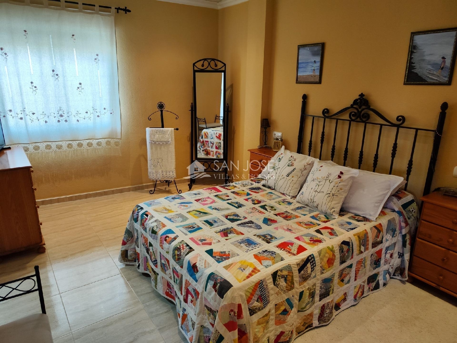 till salu hus Barbarroja Baix Segura 3