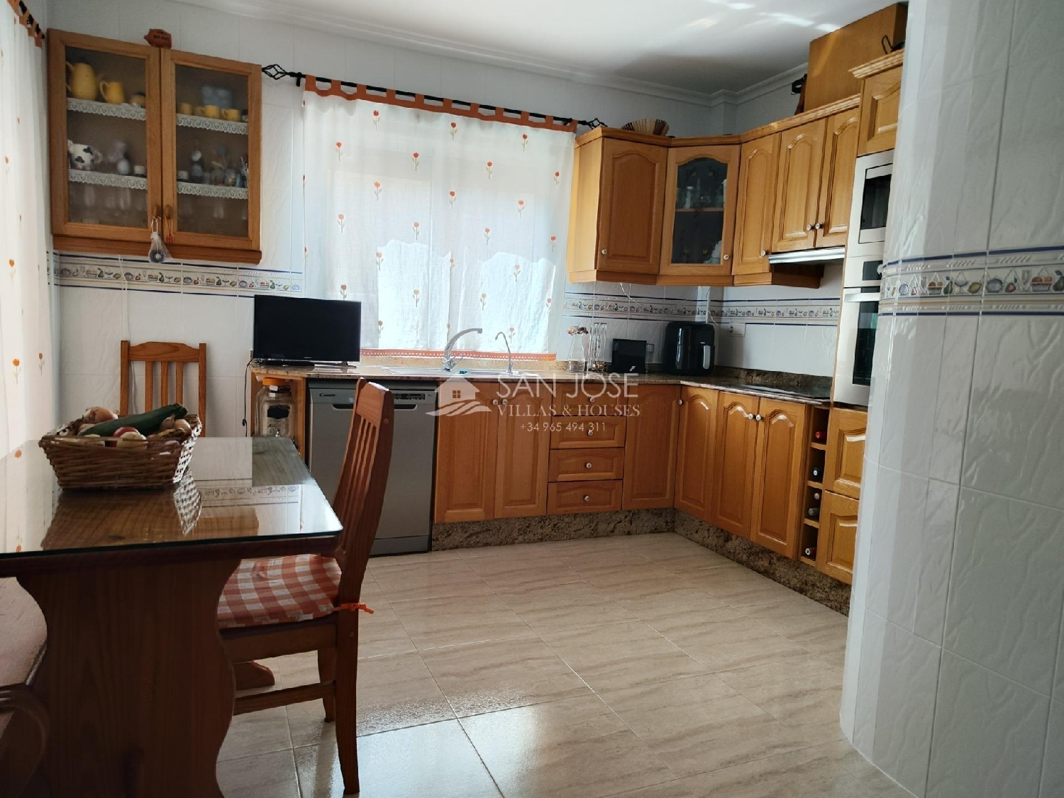 till salu hus Barbarroja Baix Segura 2