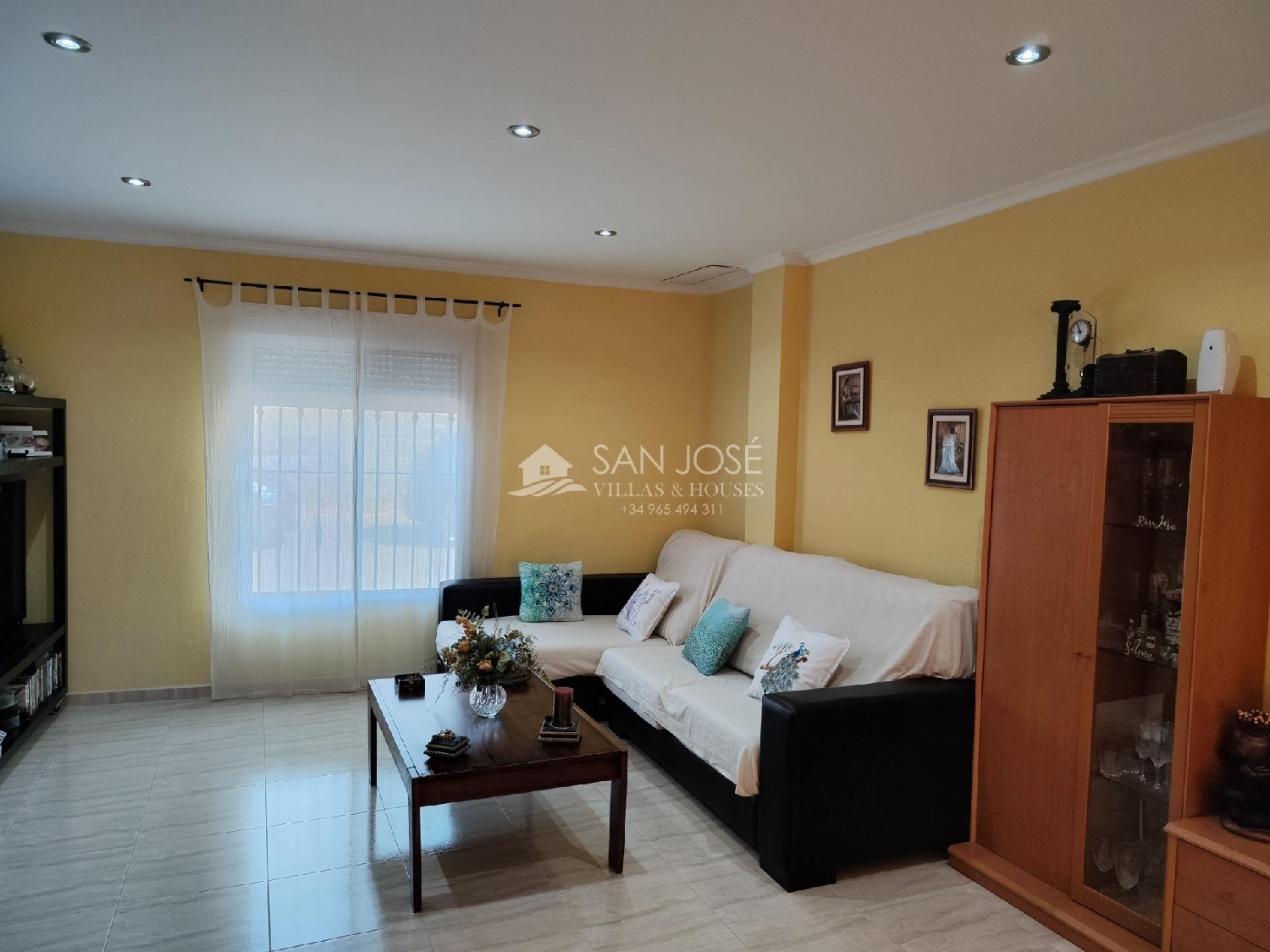 till salu hus Barbarroja Baix Segura 6