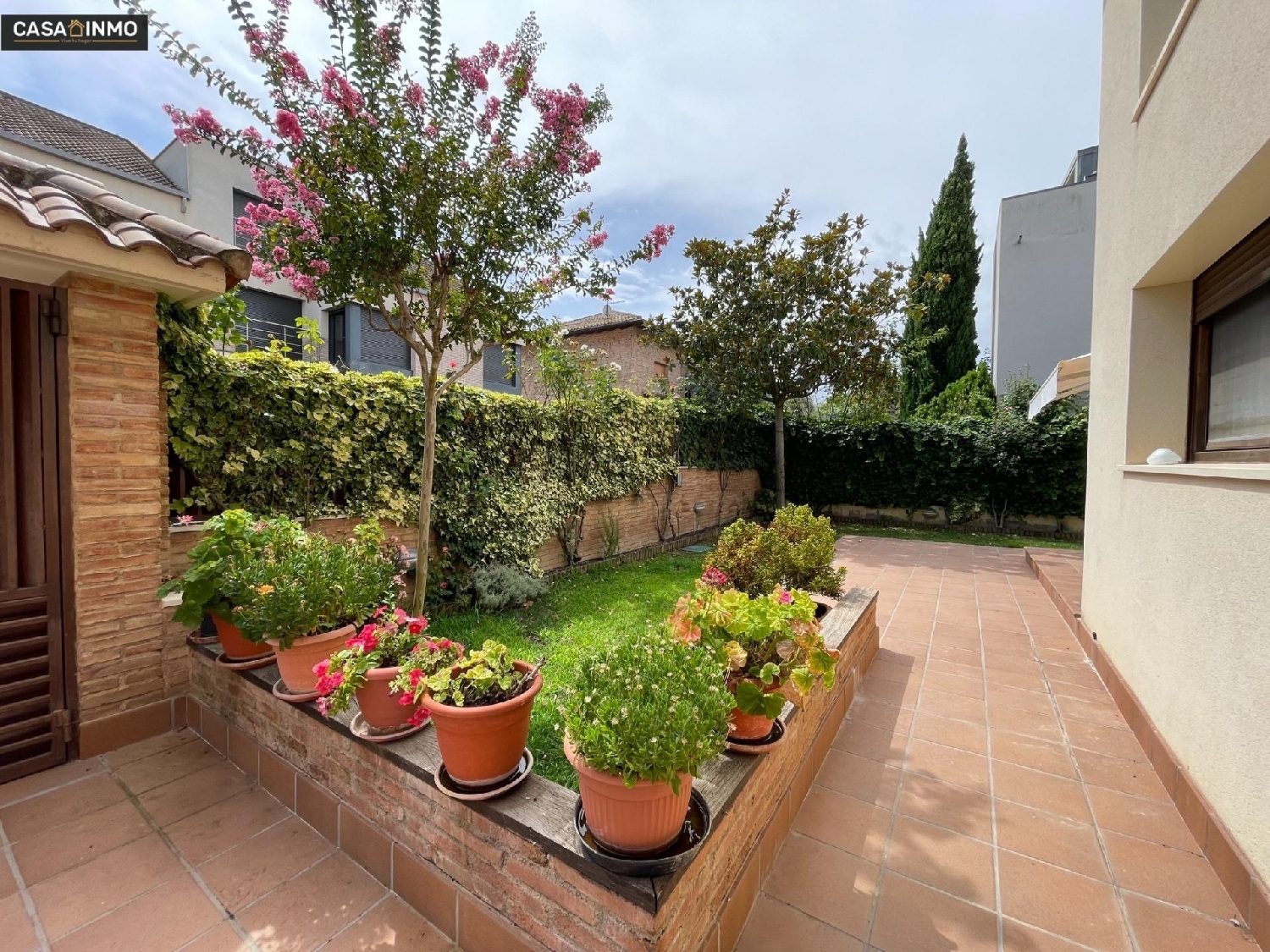 till salu hus Barbastro Somontano De Barbastro 3