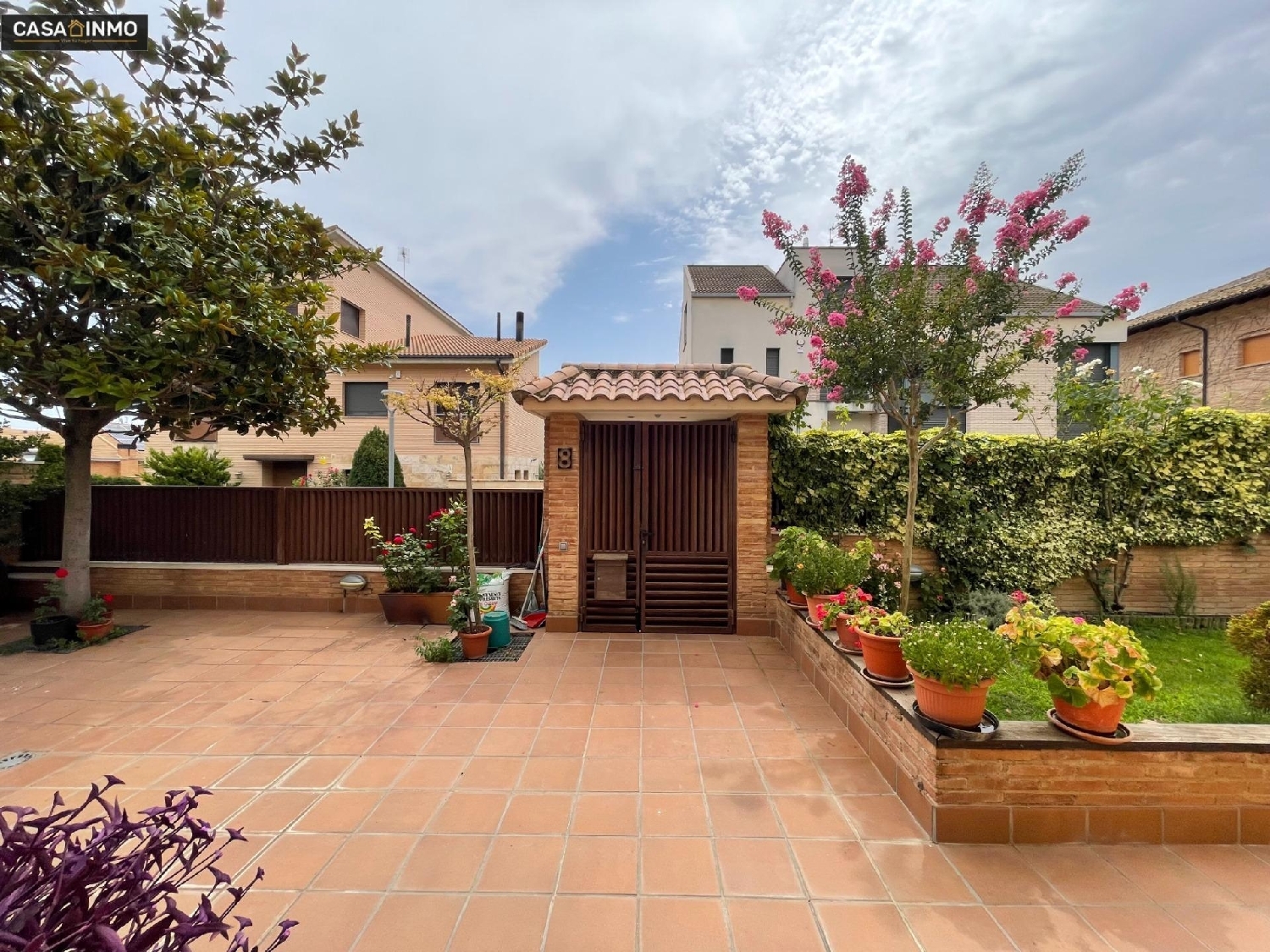  till salu hus Barbastro Somontano De Barbastro 4