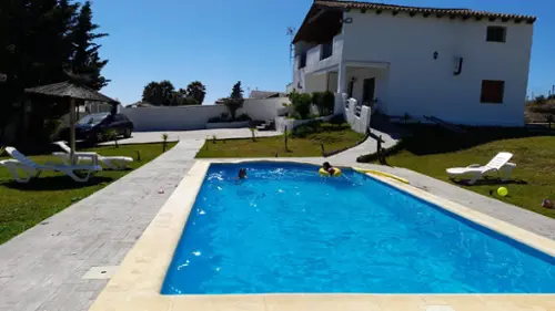 Barbate Janda (La) hus foto 6175997