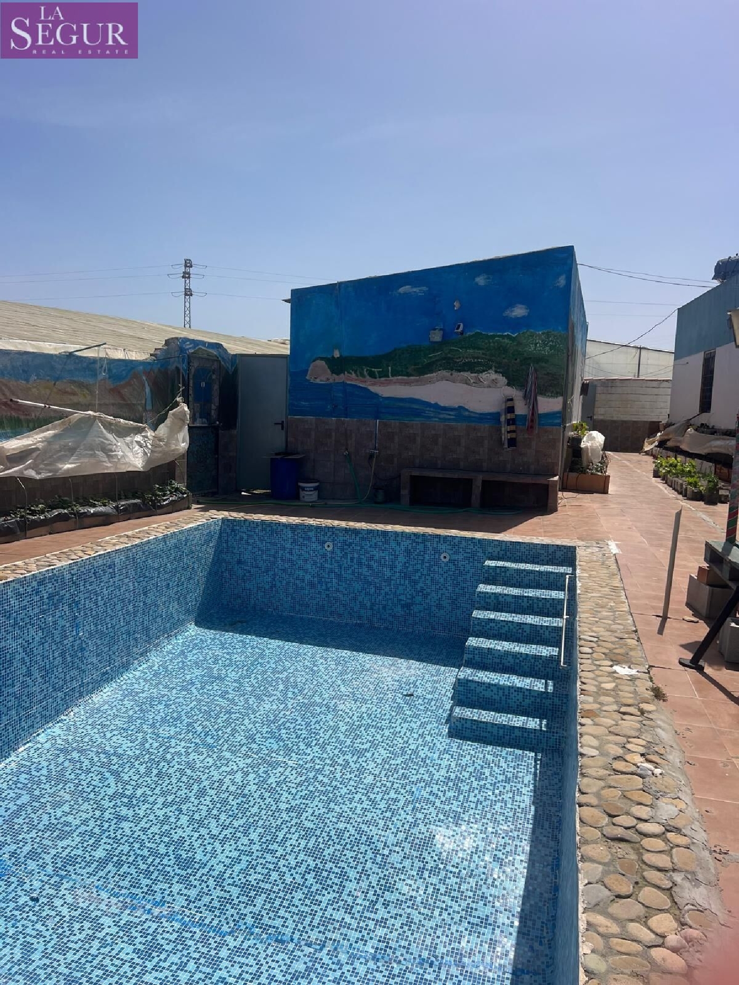 till salu hus Barbate Janda (La) 3