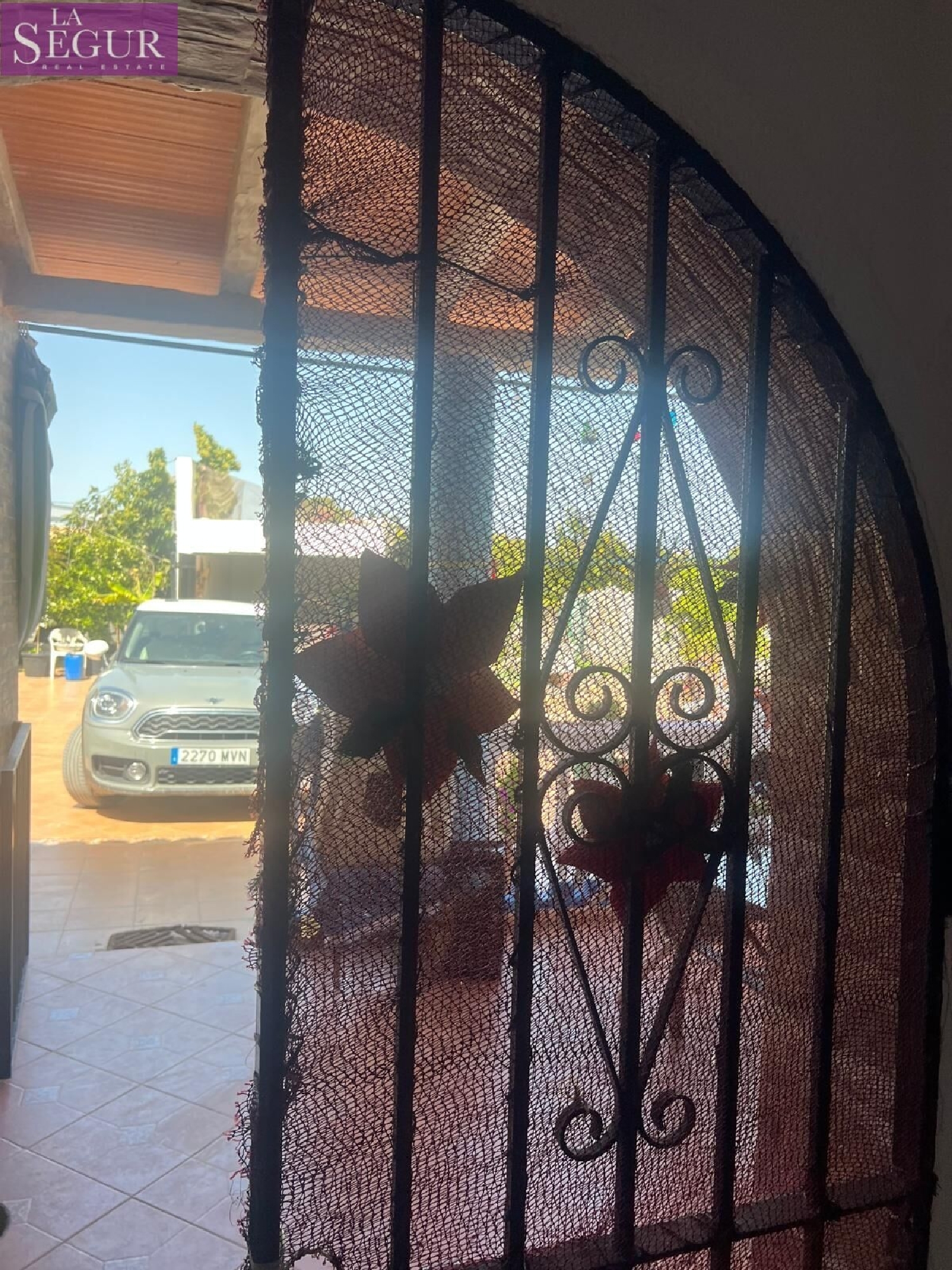 till salu hus Barbate Janda (La) 2